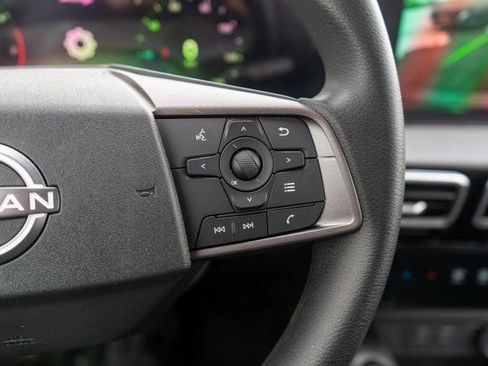 New 2026 Nissan Sentra SV image 21