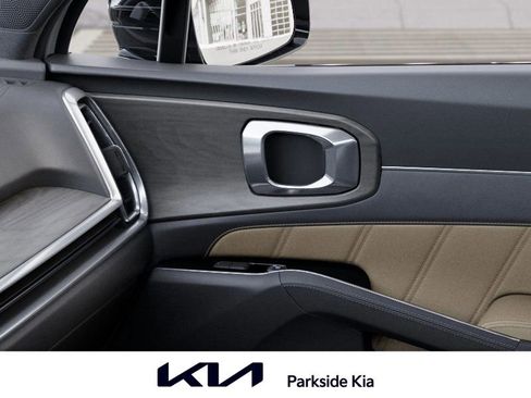 New 2026 Kia Sorento SX Prestige w/ Olive Brown Leather Package AWD/4WD image 25