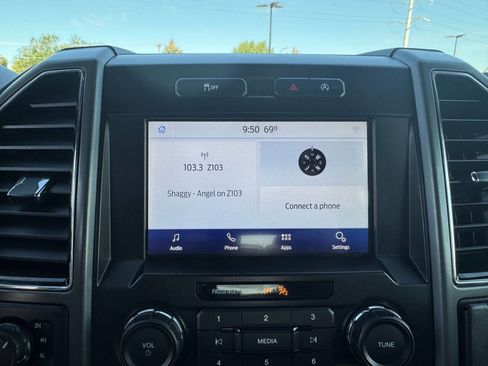 Used 2020 Ford F150 XLT w/ Equipment Group 301A Mid image 23