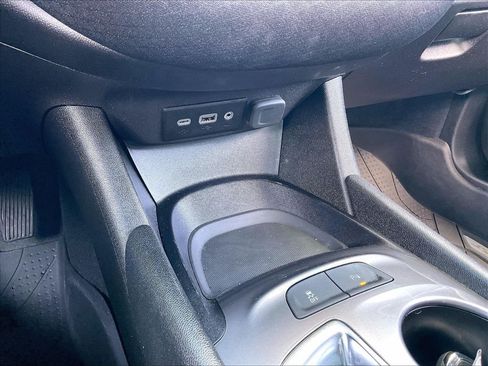 Used 2024 Chevrolet Malibu LS w/ LPO, Floor Liner Package FWD image 24