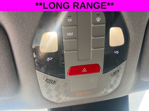 Used 2024 Kia EV9 Light Long Range image 32