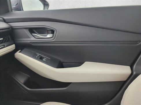 New 2026 Honda Accord SE image 19