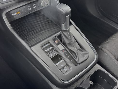 Certified 2024 Honda CR-V EX image 16