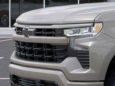 New 2026 Chevrolet Silverado 1500 RST RWD image 13