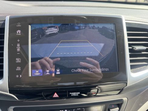 Used 2019 Honda Ridgeline RTL-T image 19