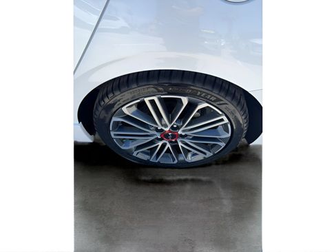Used 2023 Kia Forte GT FWD image 10