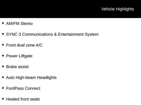 Certified 2023 Ford Explorer XLT AWD/4WD image 12