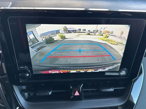 New 2026 Toyota Corolla LE image 21