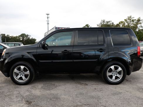 Used 2012 Honda Pilot EX-L image 3