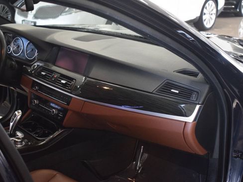 Used 2013 BMW 528i Sedan RWD image 47