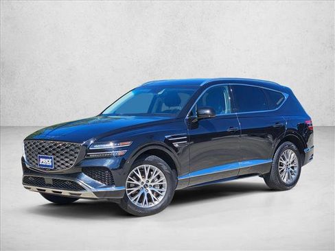 Used 2025 Genesis GV80 2.5T Standard AWD/4WD image 1
