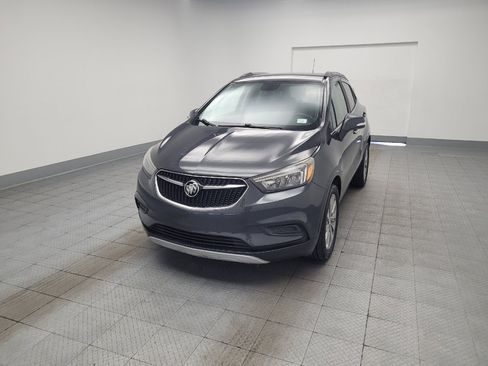 Used 2018 Buick Encore Preferred FWD image 15