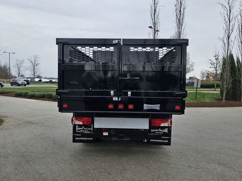 Used 2023 Mercedes-Benz Sprinter 4500 image 7