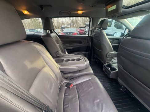 Used 2018 Honda Odyssey Touring image 31