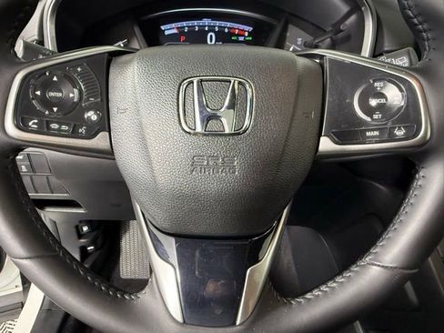 Used 2018 Honda CR-V EX-L image 18