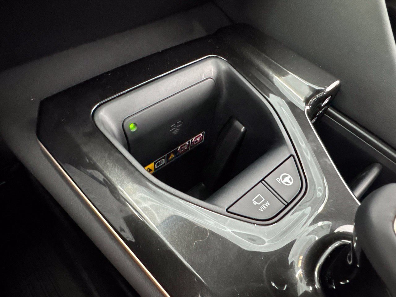 New 2026 Toyota Crown Platinum AWD/4WD image 28