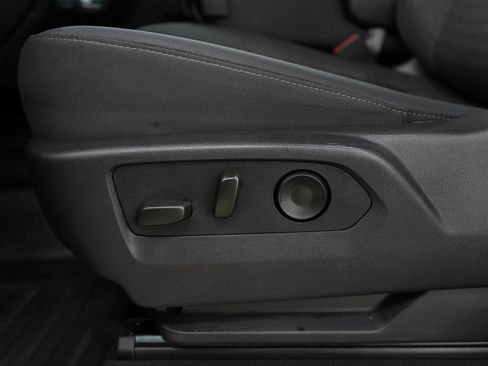 Used 2024 Chevrolet Silverado 1500 W/T w/ WT Fleet Convenience Package AWD/4WD image 27