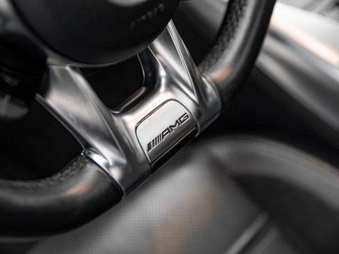 Used 2021 Mercedes-Benz AMG GT 43 image 25