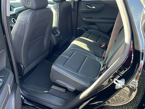 New 2026 Chevrolet Blazer LT image 17