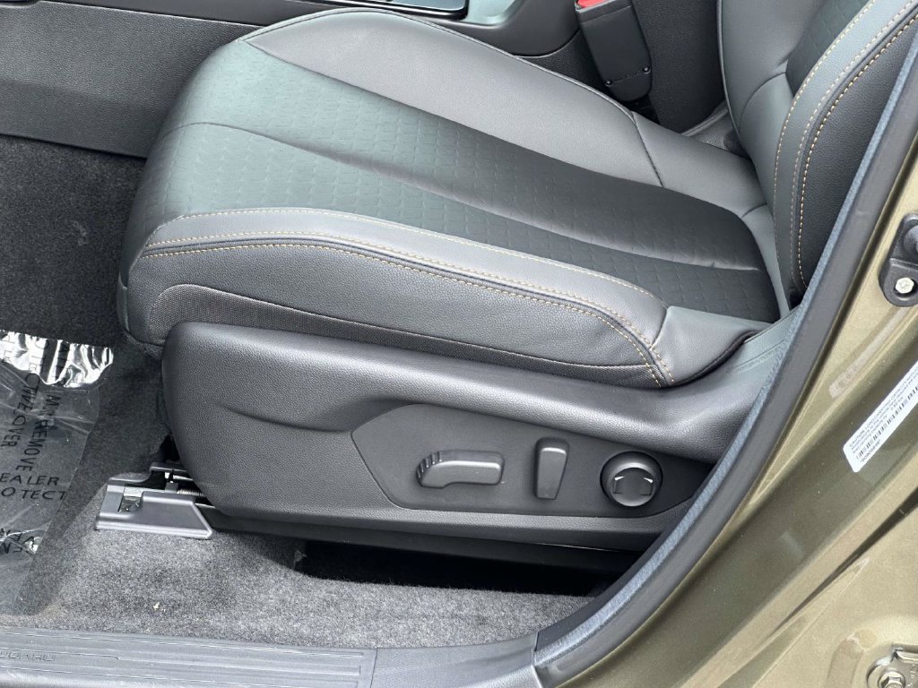 New 2026 Subaru Forester Wilderness AWD/4WD image 14