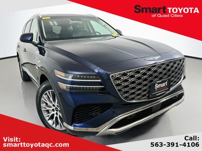 Used 2026 Genesis GV80 2.5T