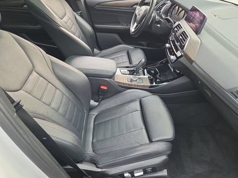 Used 2020 BMW X3 sDrive30i w/ Convenience Package RWD image 19