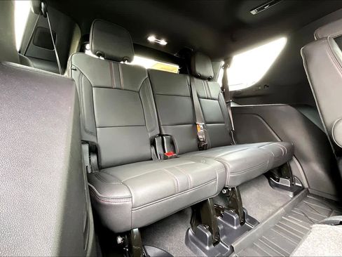 Used 2025 Chevrolet Tahoe RST w/ Comfort Package image 26