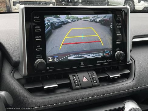 Used 2021 Toyota RAV4 Limited w/ Limited Grade Weather Package AWD/4WD image 18