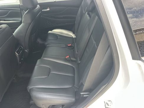 Certified 2022 Hyundai Santa Fe XRT w/ Cargo Package FWD image 17