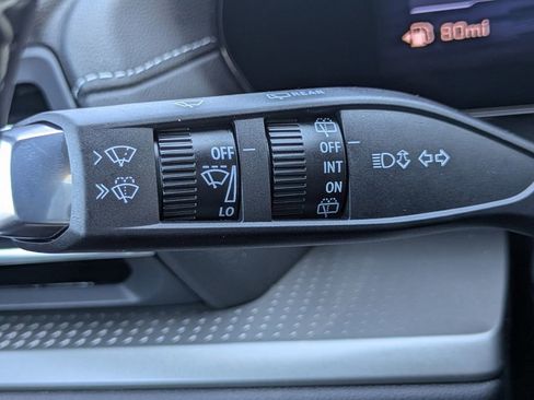 New 2026 Chevrolet Traverse LT w/ Enhanced Driving Package image 28