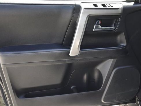 Used 2024 Toyota 4Runner SR5 RWD image 23