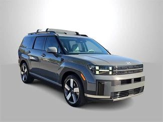 Used 2025 Hyundai Santa Fe Limited video 2