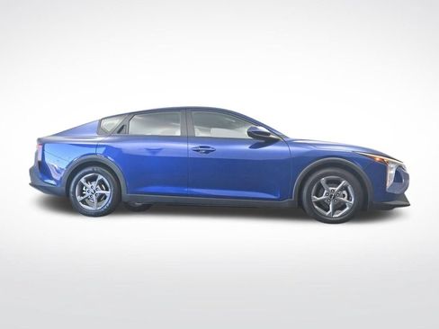Used 2025 Kia K4 FWD image 32