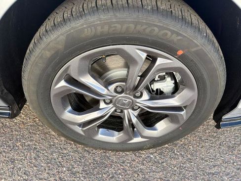 New 2026 Honda Accord EX-L image 11