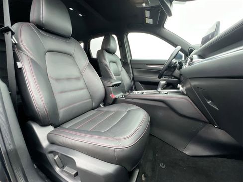 Used 2023 MAZDA CX-5 AWD 2.5 Turbo image 21