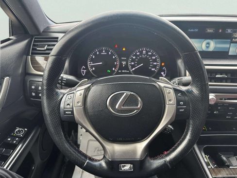 Used 2015 Lexus GS 350 AWD image 26