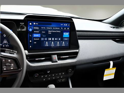 New 2026 Subaru Outback Premium AWD/4WD image 17