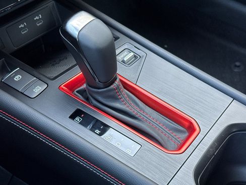 New 2026 Nissan Kicks SR w/ SR Premium Package image 18