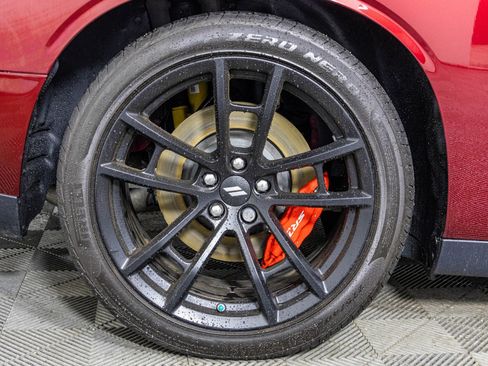 Used 2023 Dodge Challenger R/T Scat Pack w/ Plus Package image 42