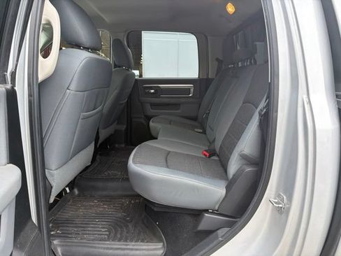 Used 2014 RAM 1500 Big Horn AWD/4WD image 11