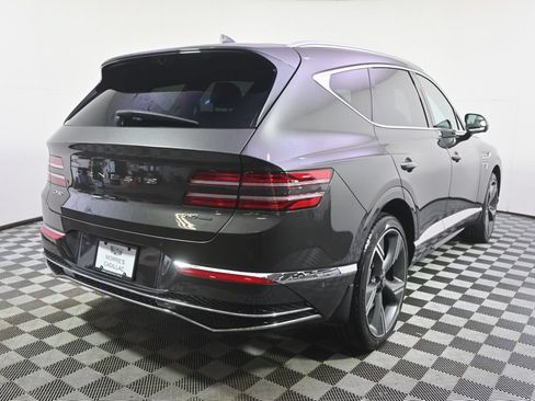 Used 2025 Genesis GV80 3.5T Prestige AWD/4WD image 6