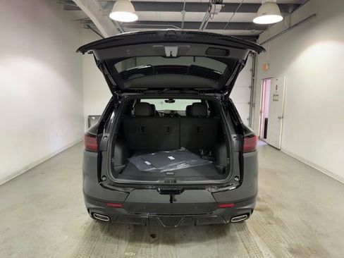 New 2026 Chevrolet Blazer RS w/ Driver Confidence II Package image 7