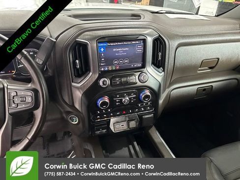 Certified 2019 GMC Sierra 1500 Denali w/ Denali Ultimate Package AWD/4WD image 24