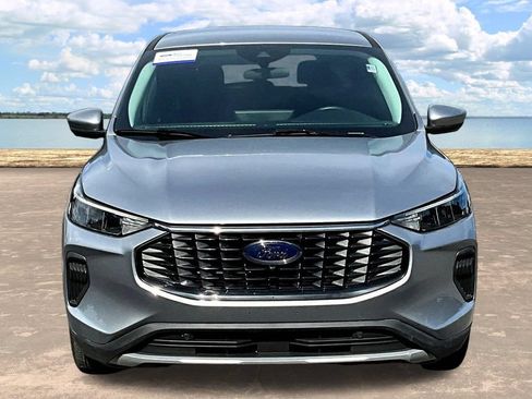 Certified 2023 Ford Escape Active w/ Tech Pack #2 AWD/4WD image 2