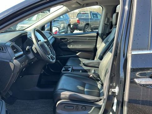 Used 2023 Honda Odyssey EX-L image 9