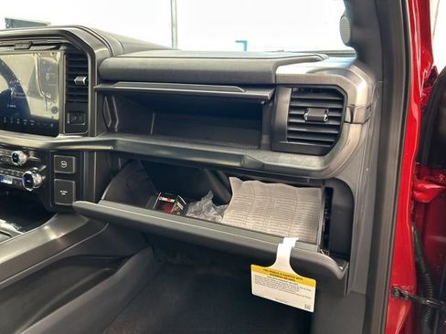 New 2025 Ford F150 Lariat w/ Equipment Group 502A High image 38