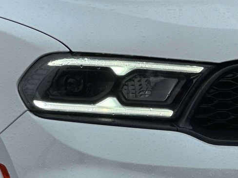 Used 2023 Dodge Durango GT AWD/4WD image 8