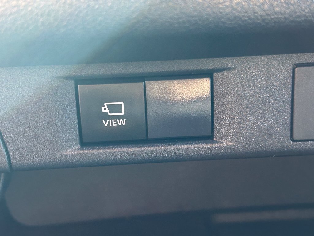 Certified 2025 Toyota Grand Highlander AWD Hybrid image 38