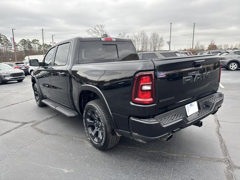 New 2026 RAM 1500 Big Horn image 7