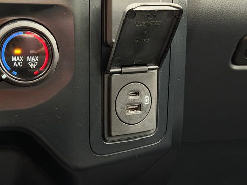 Used 2023 Ford F150 XL w/ STX Appearance Package AWD/4WD image 28